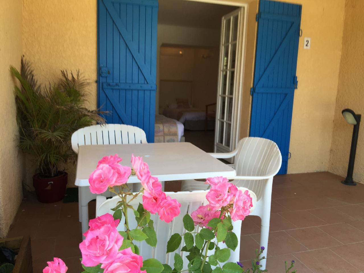 Citotel La Nartelle 