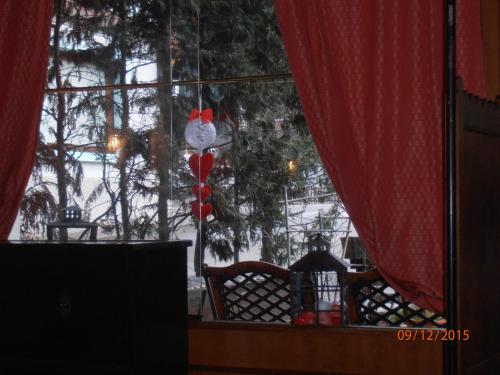 Hotel Alle Alpi 