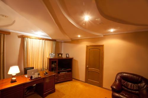 Hotel Kristall 