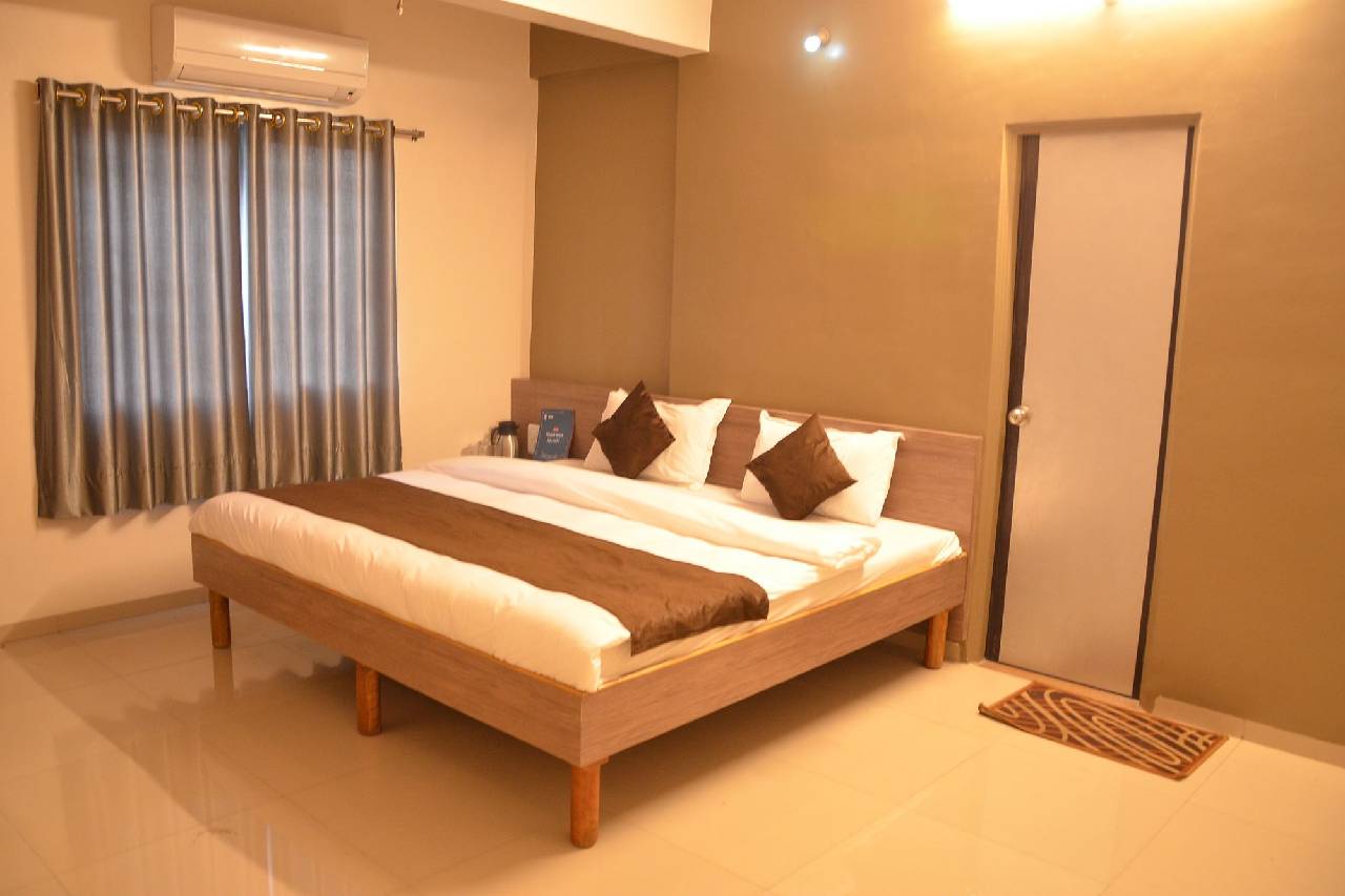 Oyo 9920 Hotel Aurangabad Regency 