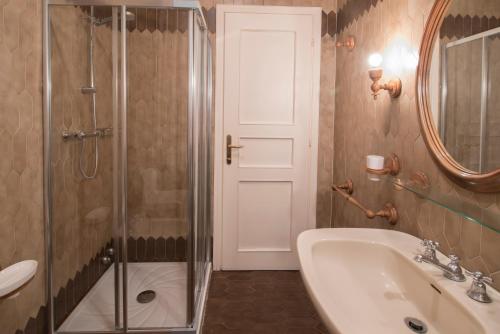 B&b L'istrice 