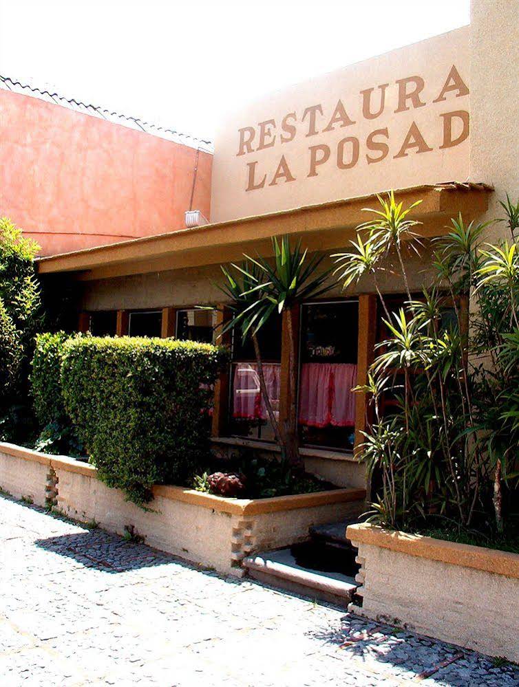 Hotel La Posada 