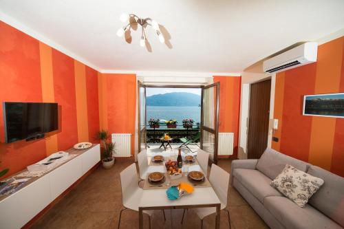 Casa Vacanze La Nautica 
