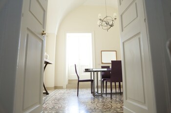 B&b Terra Mar Hotel Interior