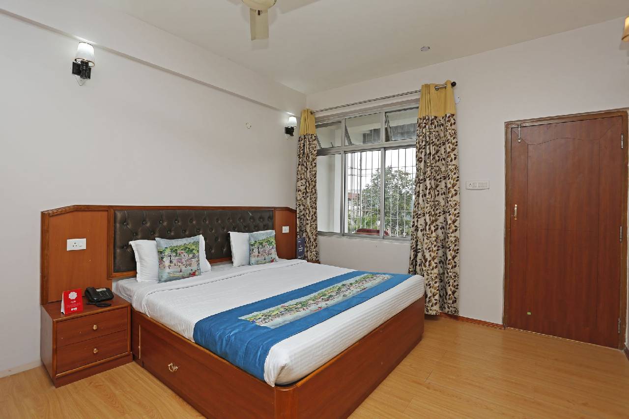 Oyo Rooms 044 Shillong Times Rilbong (اویو رومز ۰۴۴ شیلونگ تیمس ریلبونگ) 