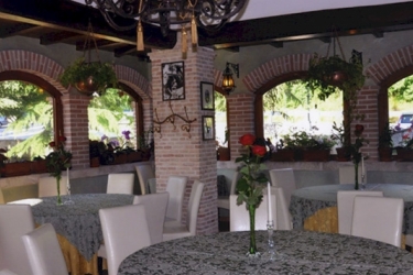 Hotel Le Gole 
