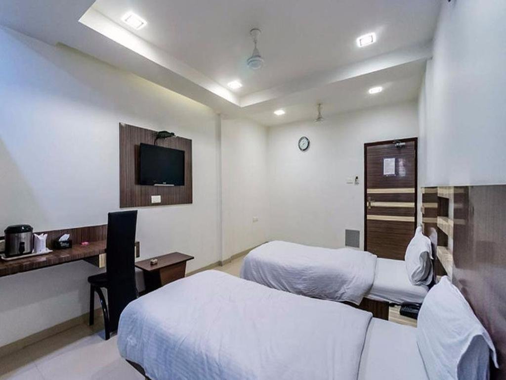 Hotel Sheetal Plaza 