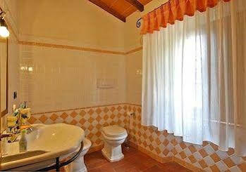 Agriturismo Pian Di Fiume 