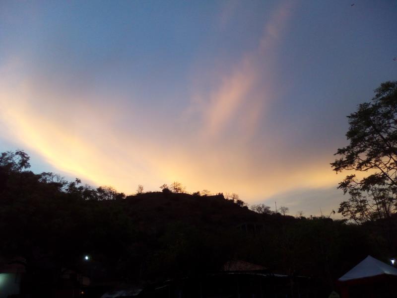 Hiranya Resorts 