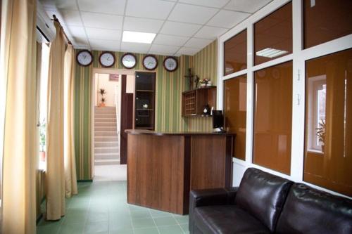 Hotel Kolumb 