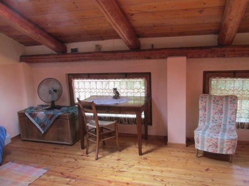 Agriturismo Arcobaleno 