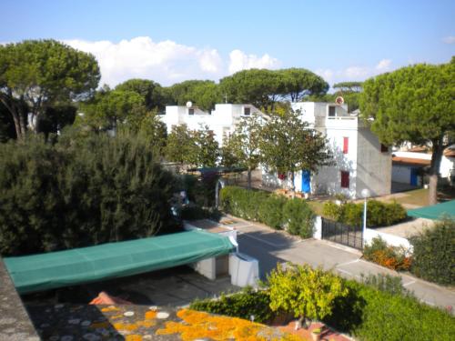 Apartment Su Spiaggia 