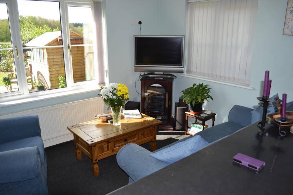 Acer Lodge Bed & Breakfast 