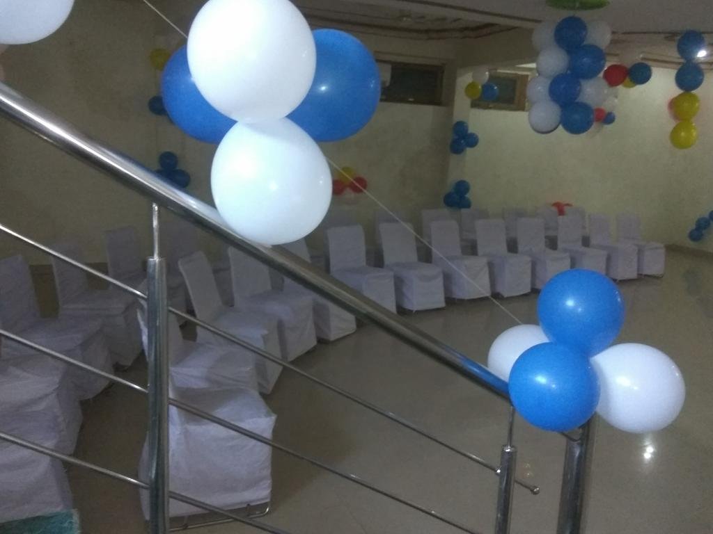 Aditya Hotel Orchha 
