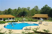 Mapple Leisure Resort Corbett 