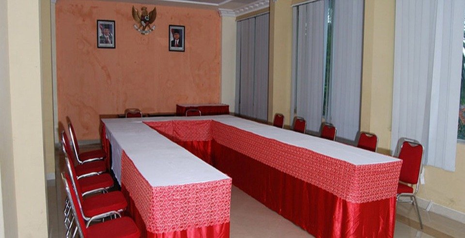 Grand Situ Buleud By Myhome Hospitality 
