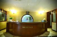 Oyo Rooms Sriperumbudur Maa Blr Highway 