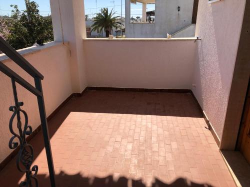 Villino Gallipoli Low Cost 
