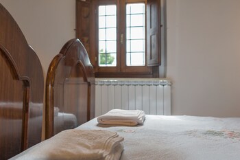 Agriturismo Casa Passerini A Firenze Guestroom