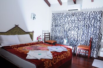 Cosy Houseboats In-Room Amenity