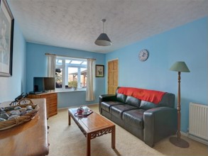 Apartment Vinda Looe 