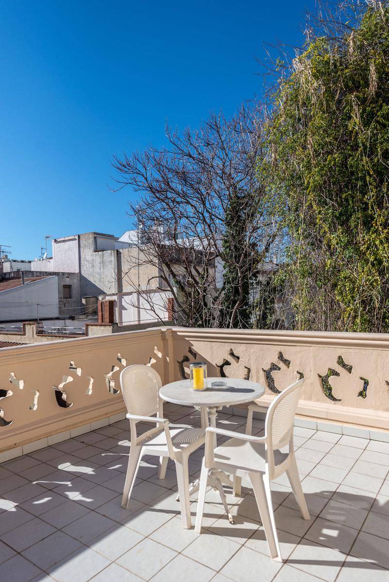 Hotel Noucentista 