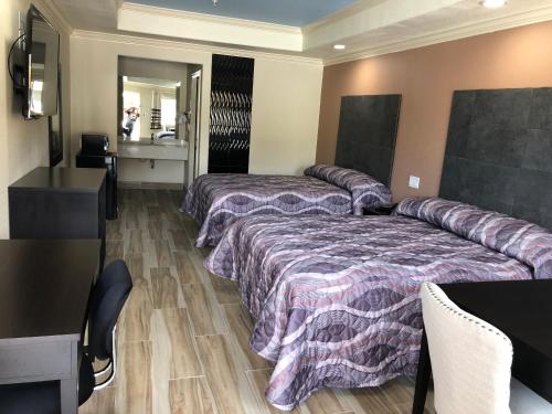 Hotel Diamond 
