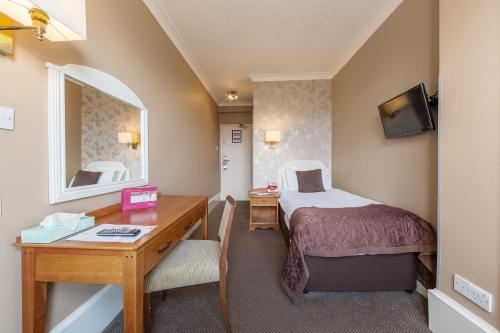 Muthu Westcliff Hotel 