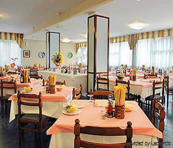 Hotel Ariston 