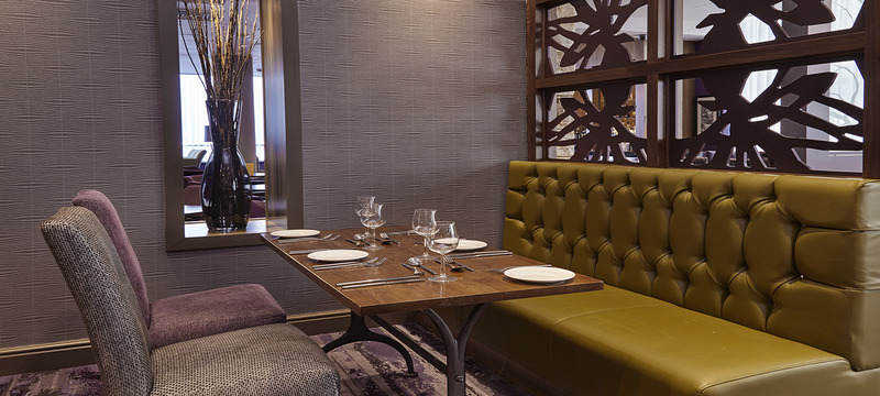 Jurys Inn Milton Keynes Restaurant
