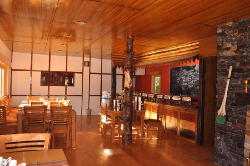 The Apple Orchard Resort 