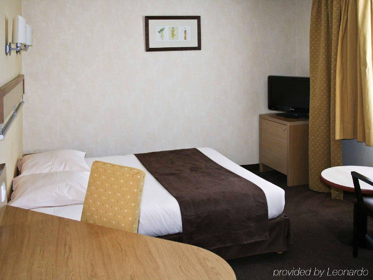 Mercure Caen Cote De Nacre Herouville Saint Clair 