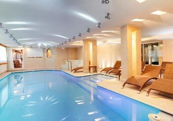 Hotel Splendid (هتل اسپلندید) Outdoor Pool
