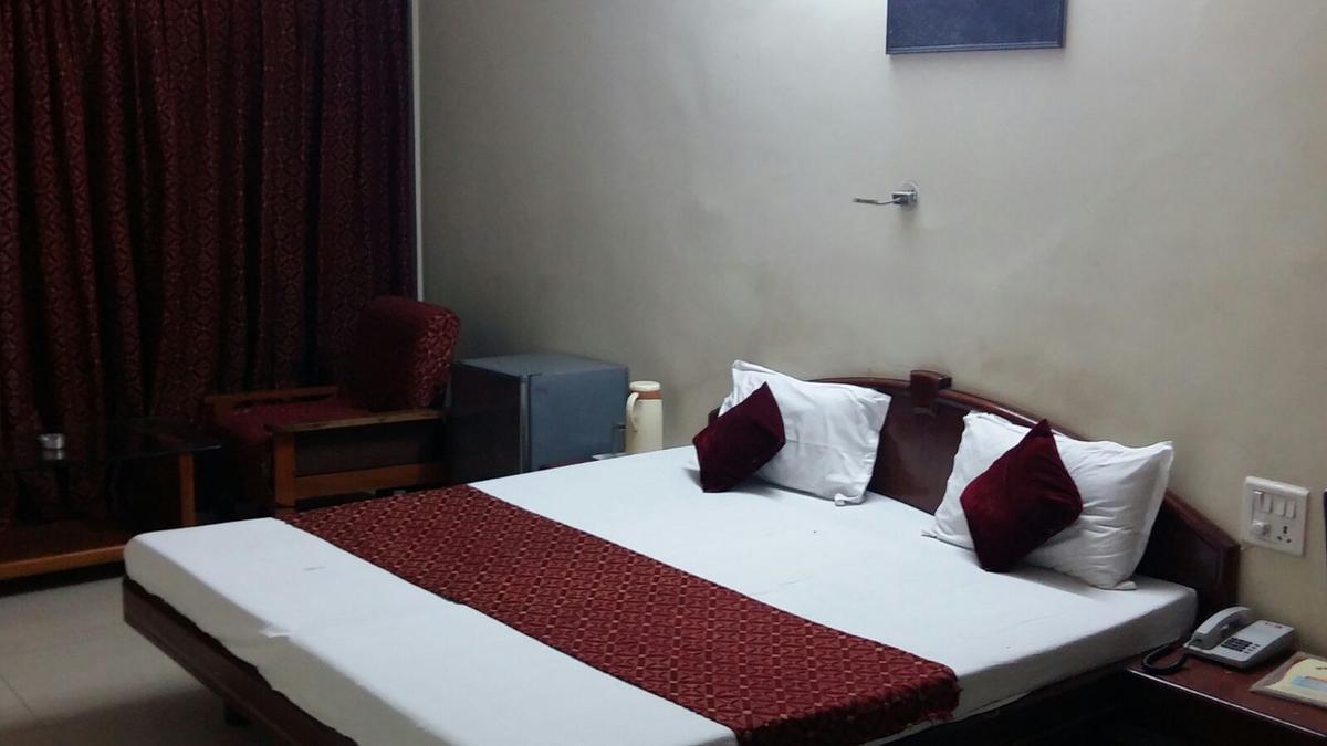 Hotel Shikhar Palace 