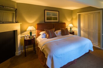Greywalls Hotel & Chez Roux 