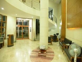 Oyo 24875 Hotel Gokul 