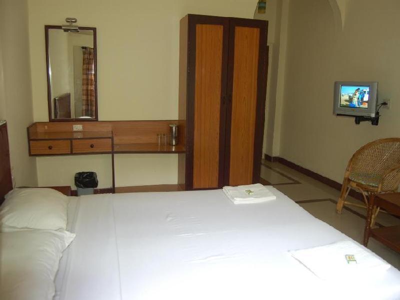 Hotel Blue Hills Coonoor 
