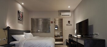 3jd.home Guestroom
