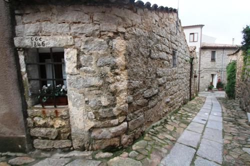 La Casa Del Rosario 
