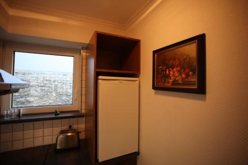 Ferienwohnung Hintze (فرینووهنونگ هینتز) 