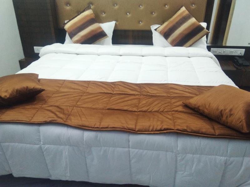 Oasis Jaisalmer Hotel 