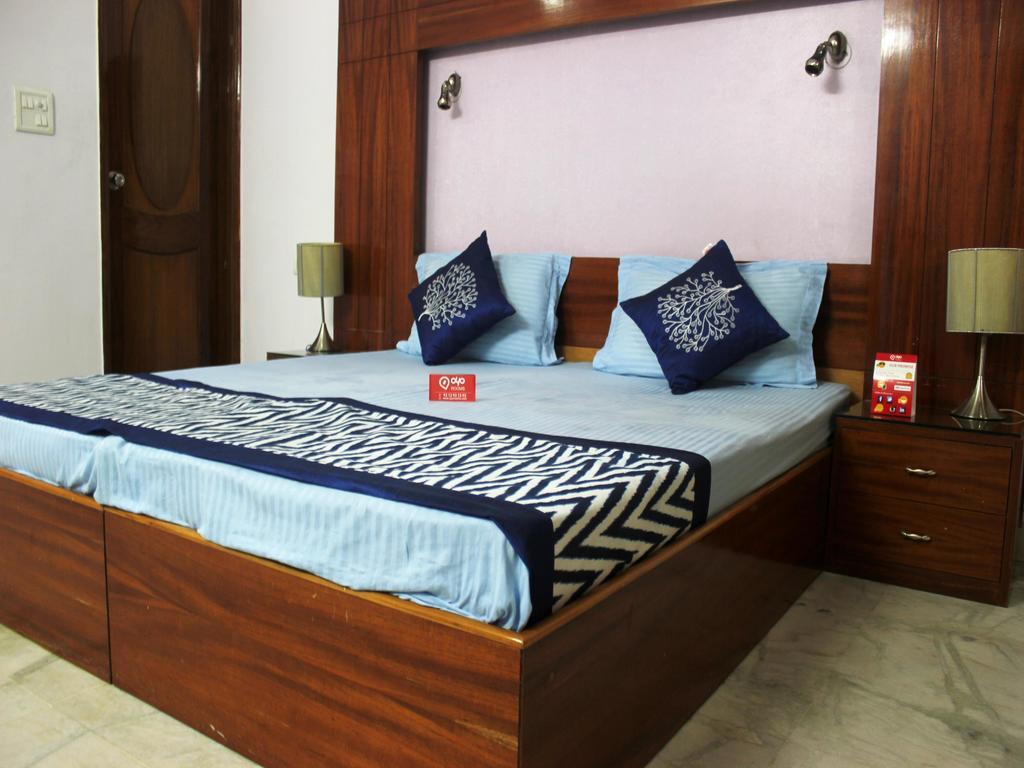 Oyo Rooms Udyog Vihar 2 