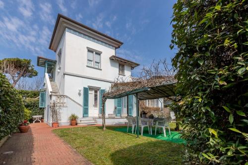 Villa Amelie 