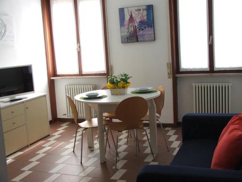 Appartamenti City Residence 
