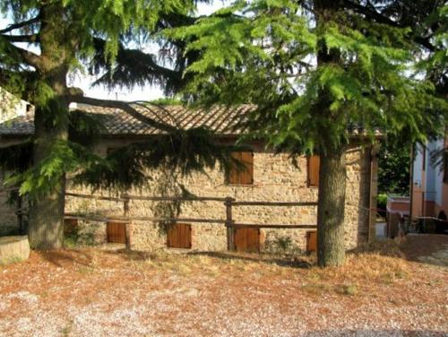 Agriturismo Villa Rancio 
