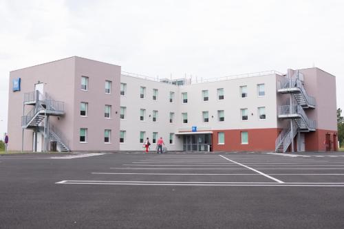 Ibis Budget Romorantin 