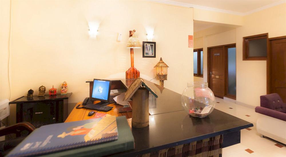 Oyo Rooms Cyber Hub Extension 
