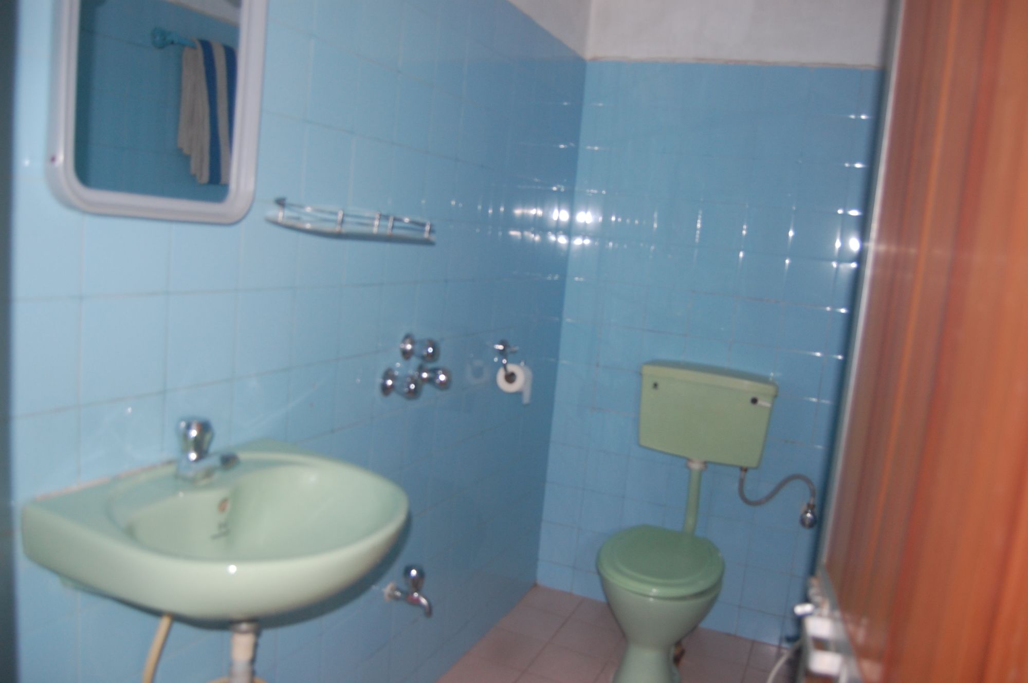 Jes Guest House (جس گست هاوس) 