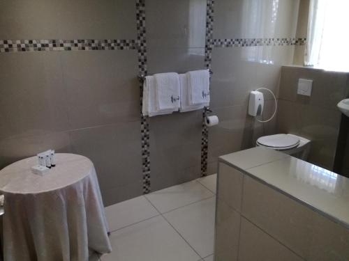 Sedibeng Guest House 