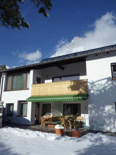 Haus Thomas 